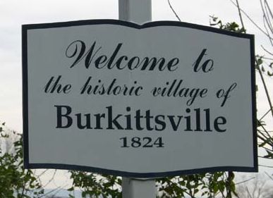 Burkittsville Planning & Zoning Commission Bylaws – November 2020